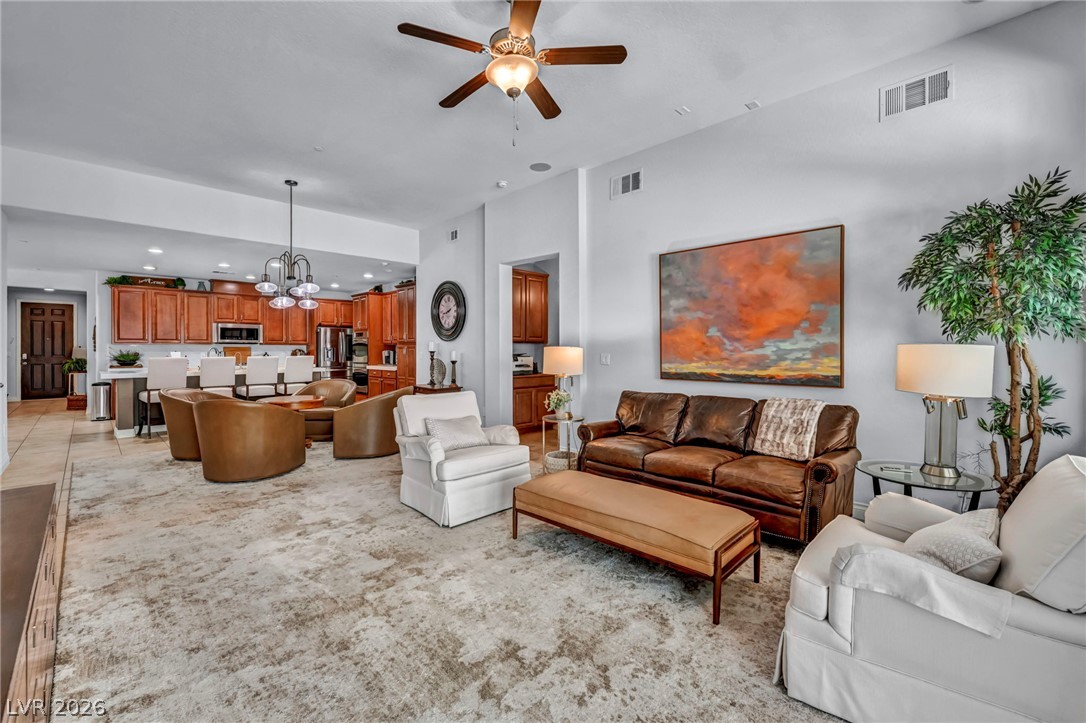 348 Summit Shadow Street Henderson NV 89015