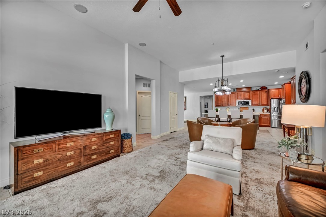 348 Summit Shadow Street Henderson NV 89015