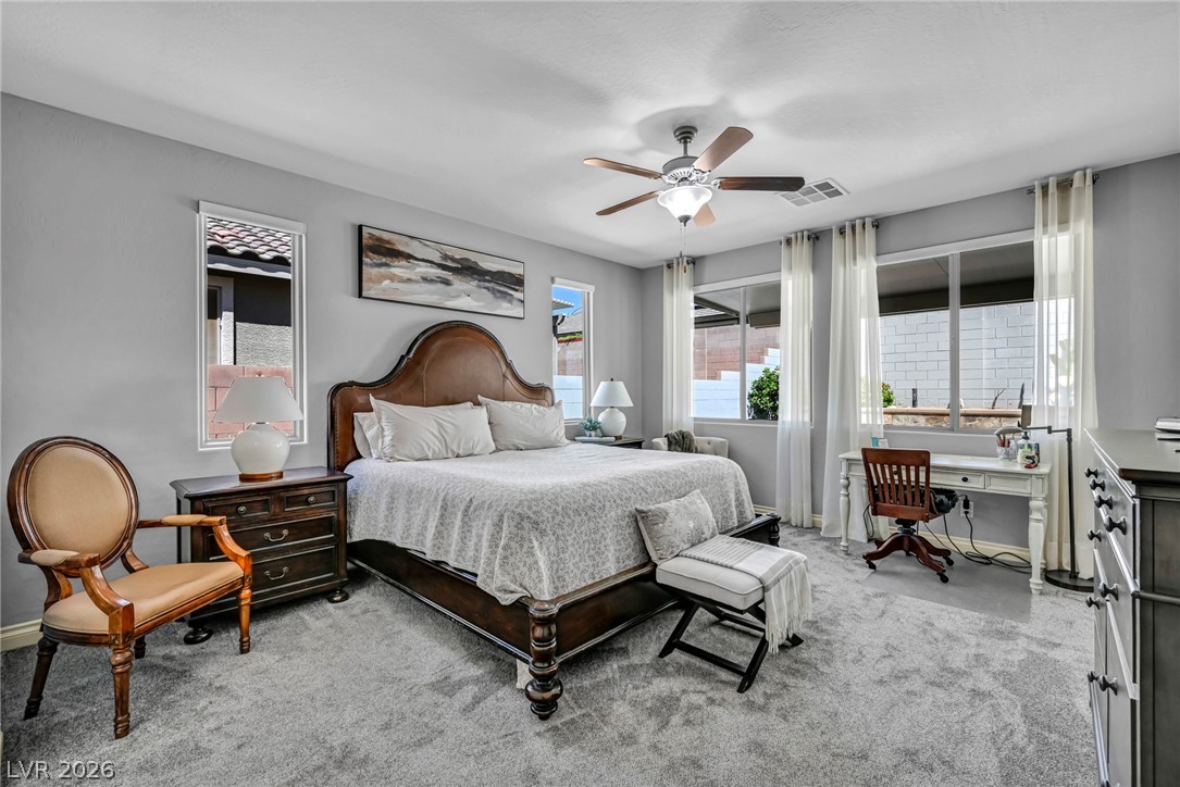 348 Summit Shadow Street Henderson NV 89015