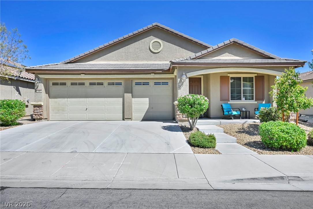 348 Summit Shadow Street Henderson NV 89015