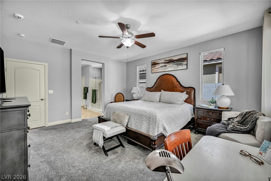 348 Summit Shadow Street Henderson NV 89015