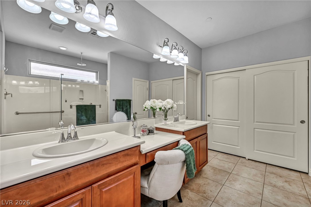 348 Summit Shadow Street Henderson NV 89015
