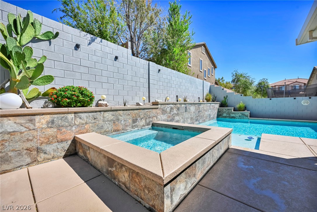 348 Summit Shadow Street Henderson NV 89015