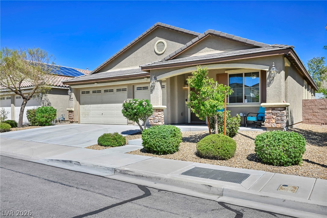 348 Summit Shadow Street Henderson NV 89015