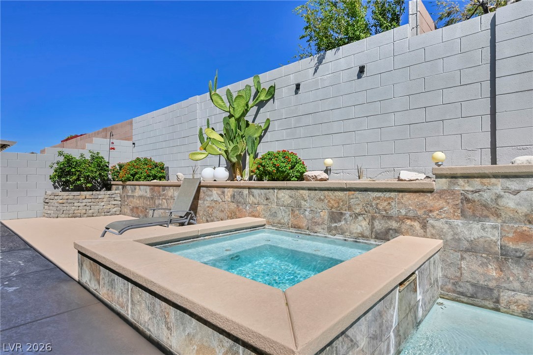348 Summit Shadow Street Henderson NV 89015
