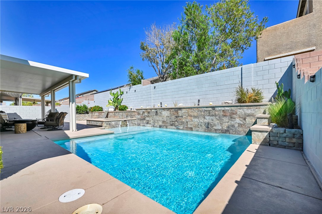 348 Summit Shadow Street Henderson NV 89015