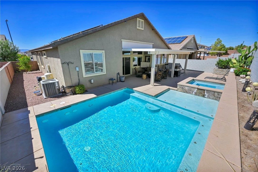 348 Summit Shadow Street Henderson NV 89015