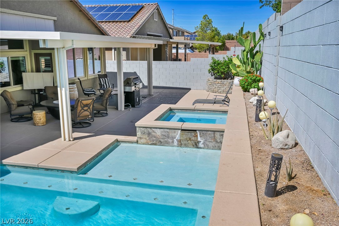 348 Summit Shadow Street Henderson NV 89015