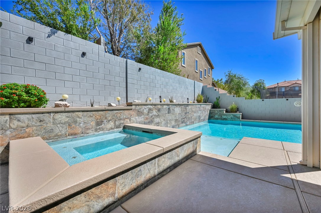 348 Summit Shadow Street Henderson NV 89015