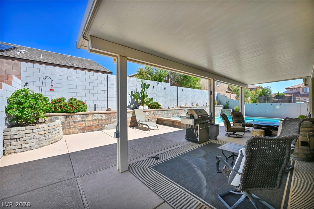 348 Summit Shadow Street Henderson NV 89015