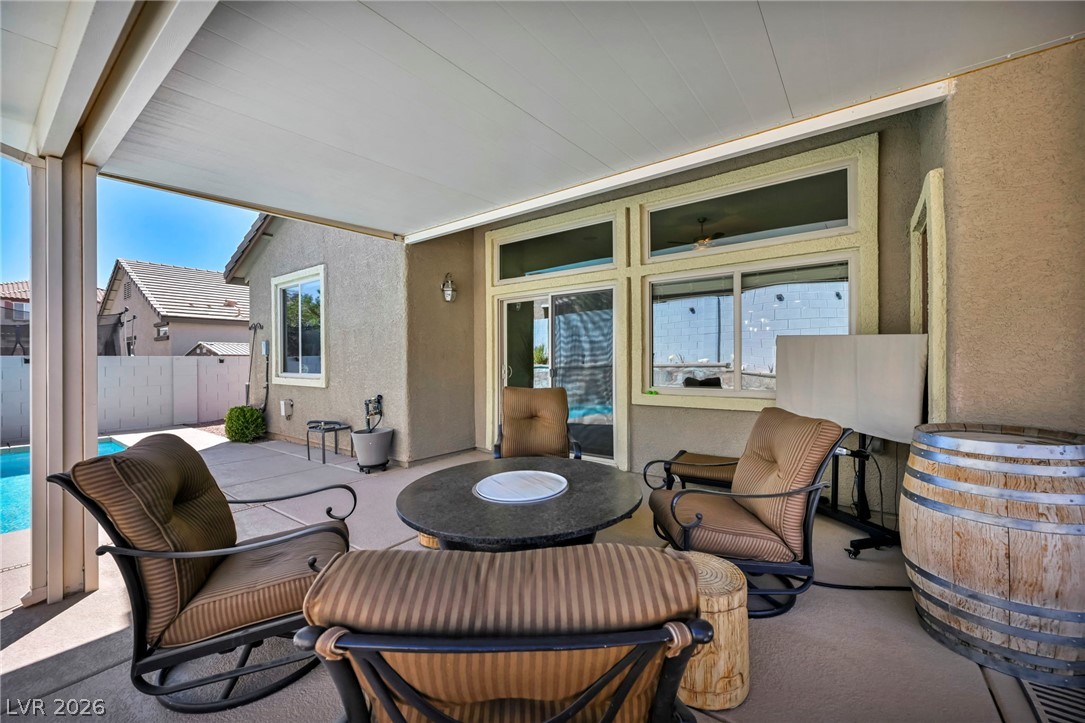 348 Summit Shadow Street Henderson NV 89015