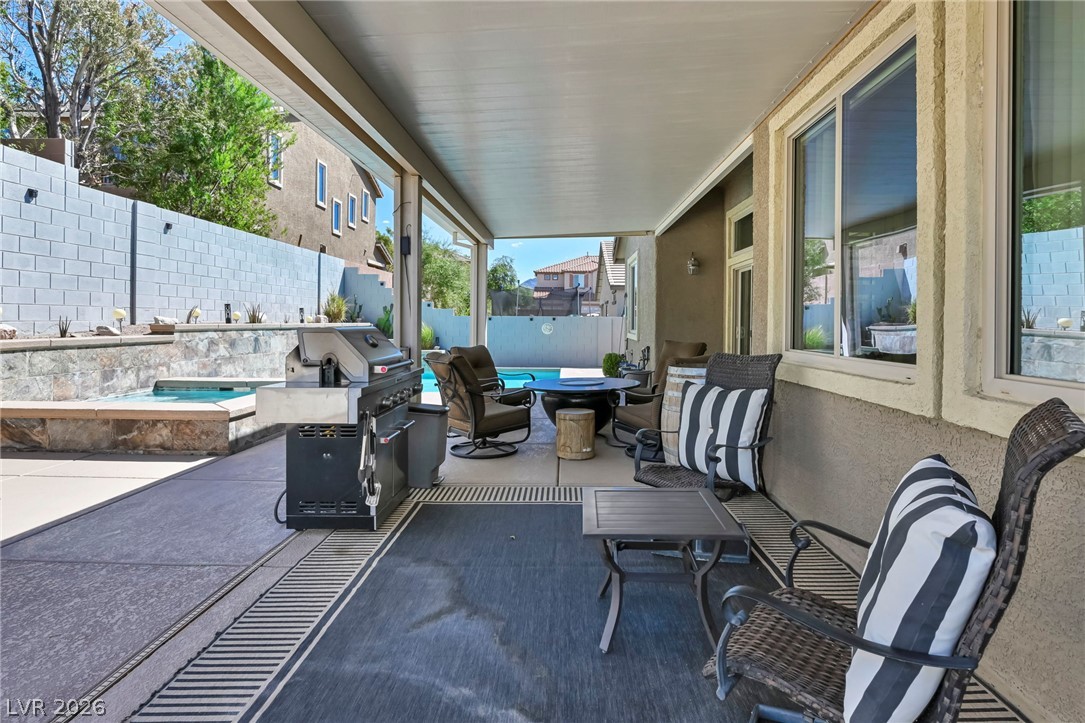 348 Summit Shadow Street Henderson NV 89015