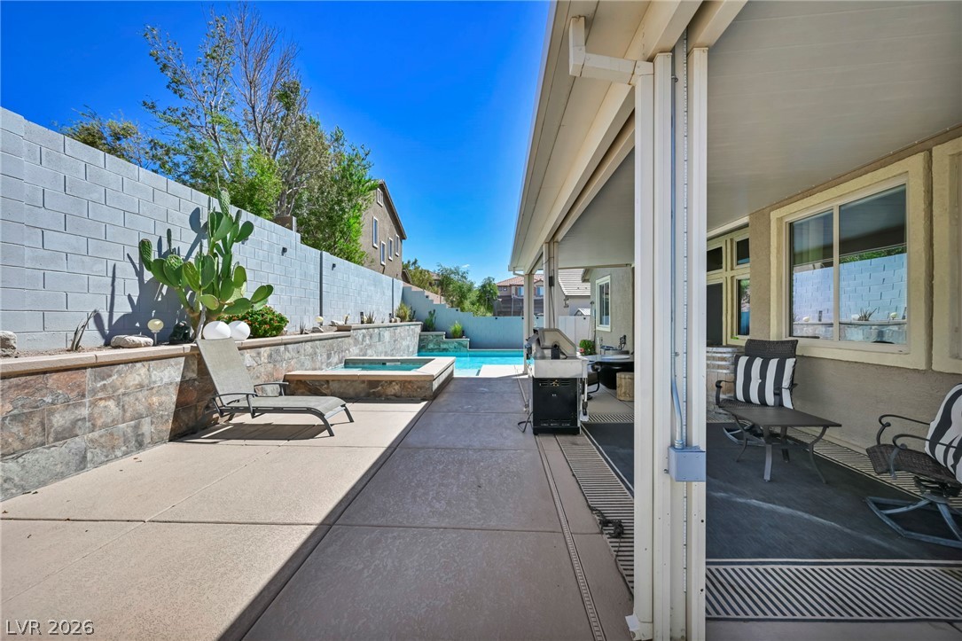 348 Summit Shadow Street Henderson NV 89015