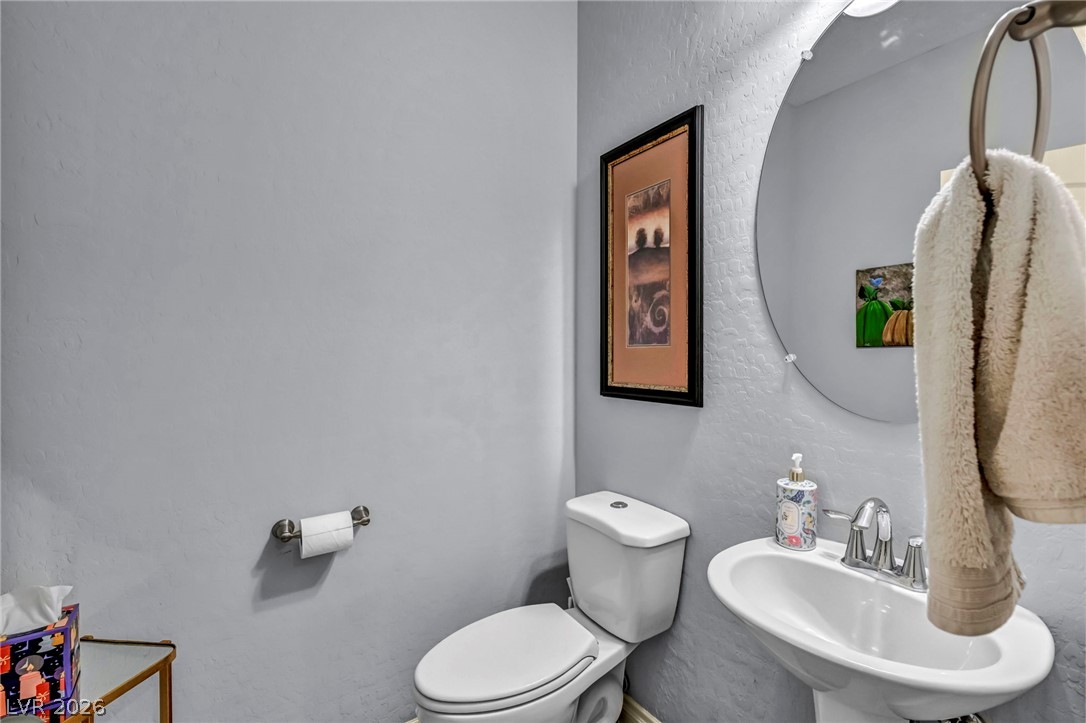 348 Summit Shadow Street Henderson NV 89015