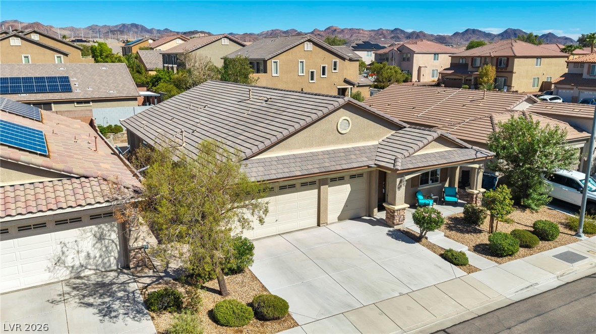 348 Summit Shadow Street Henderson NV 89015