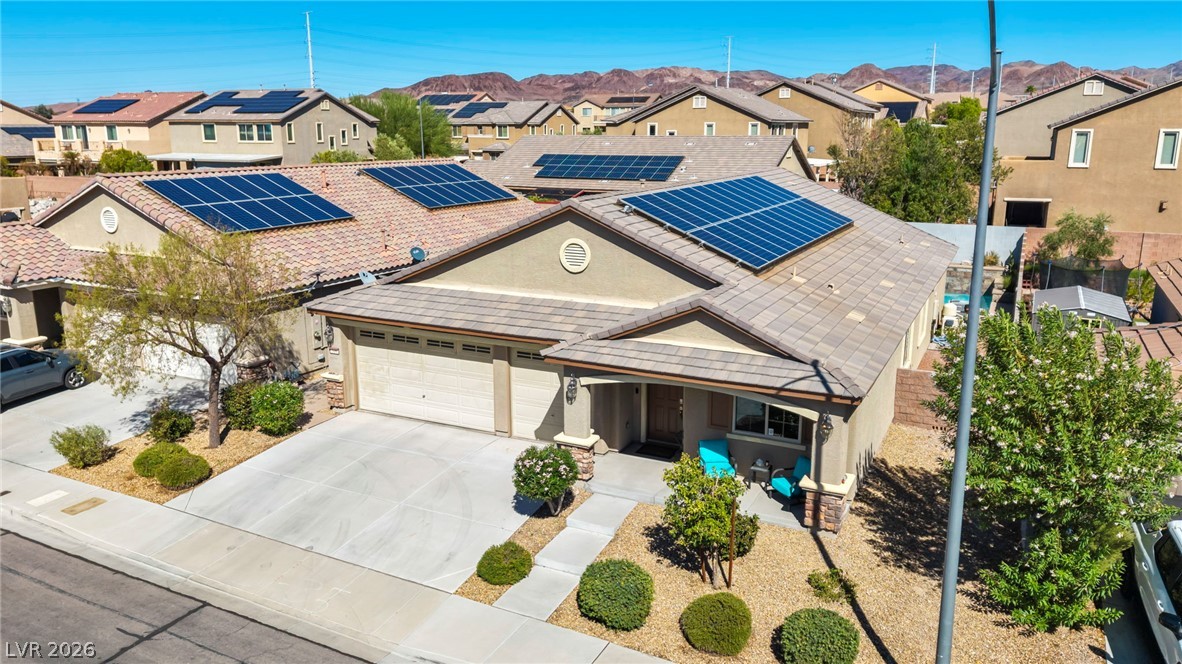 348 Summit Shadow Street Henderson NV 89015