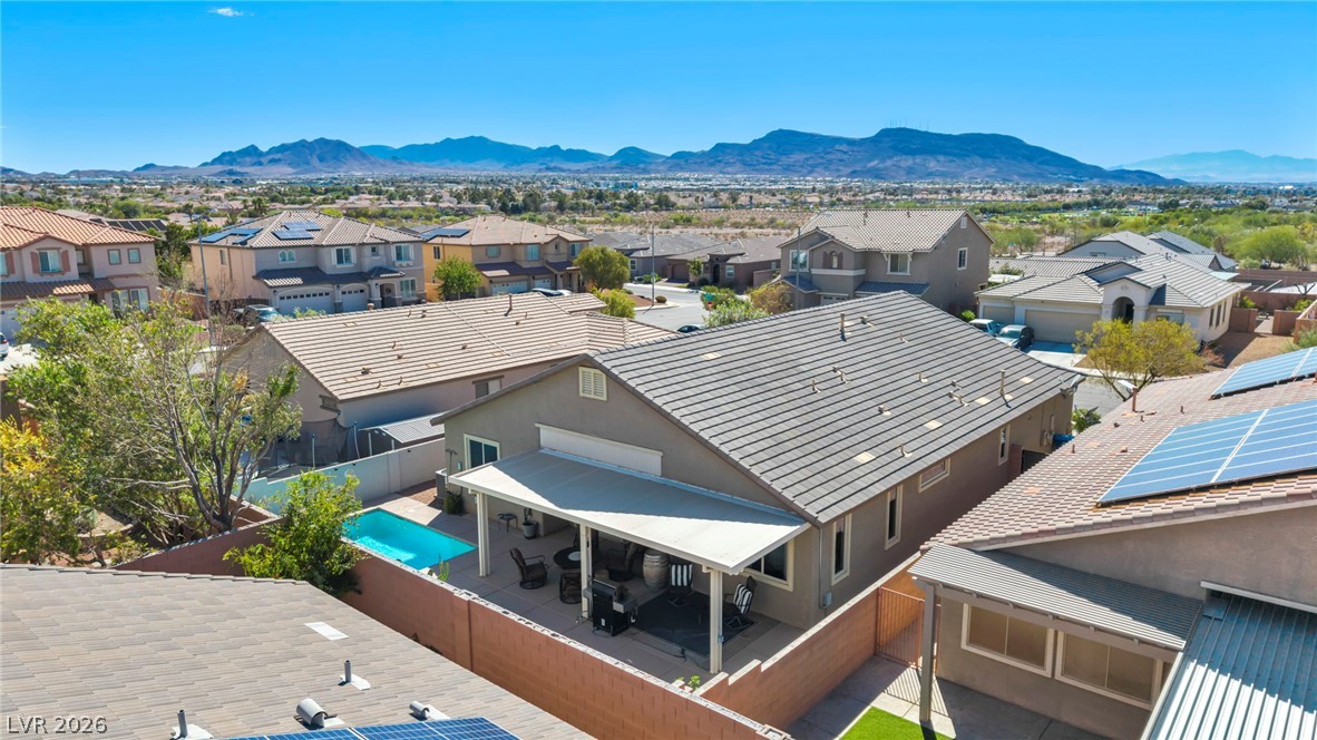 348 Summit Shadow Street Henderson NV 89015