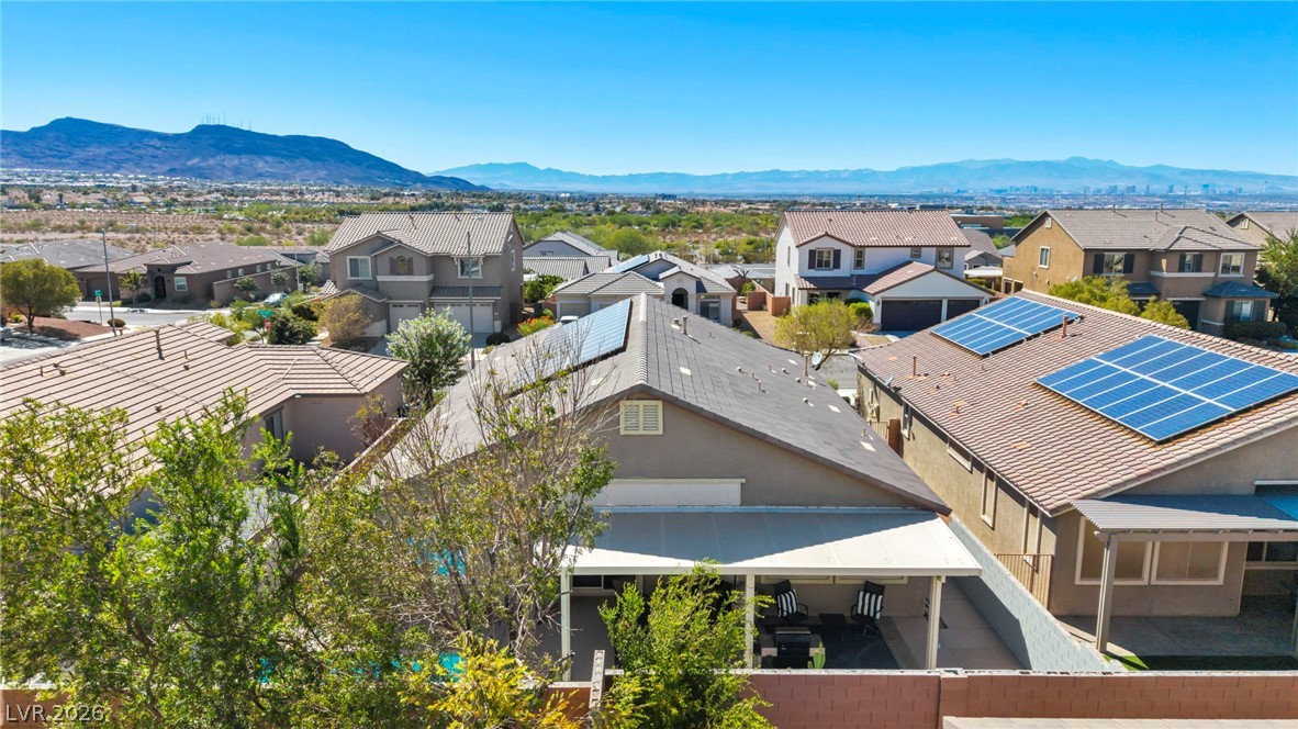 348 Summit Shadow Street Henderson NV 89015