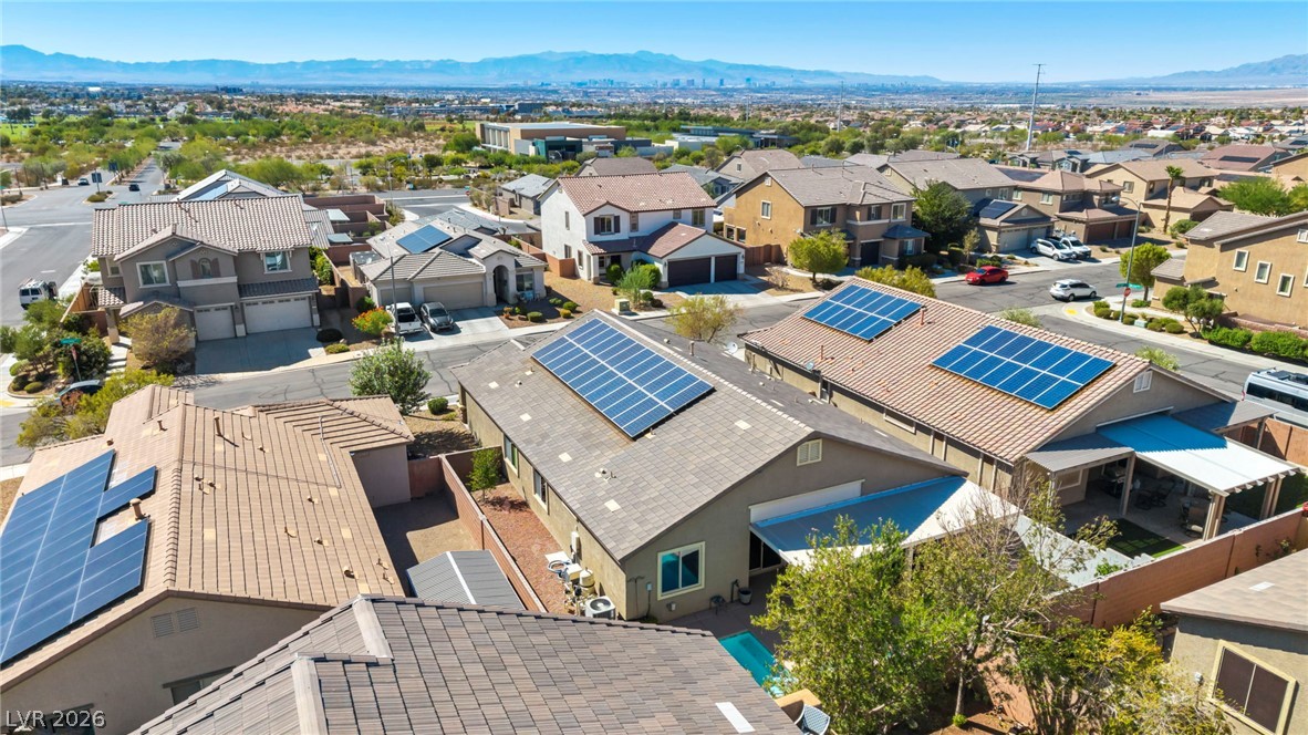 348 Summit Shadow Street Henderson NV 89015