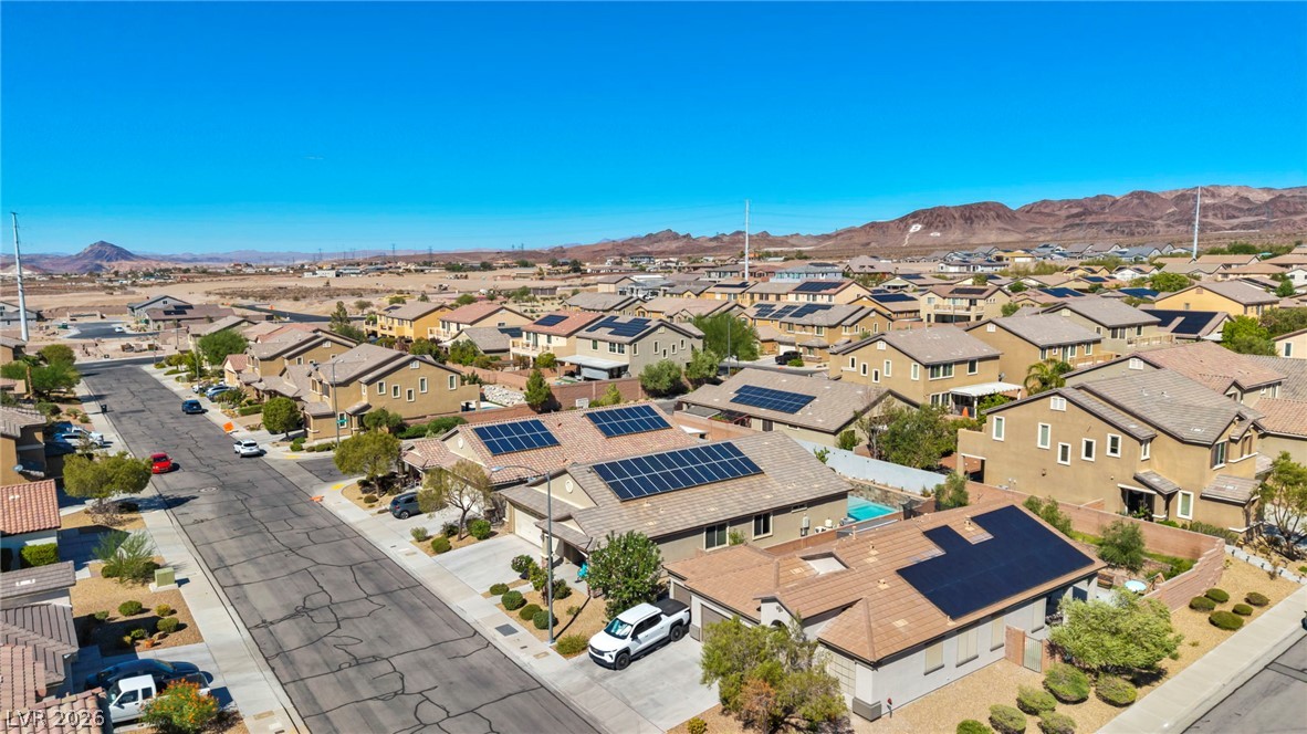348 Summit Shadow Street Henderson NV 89015