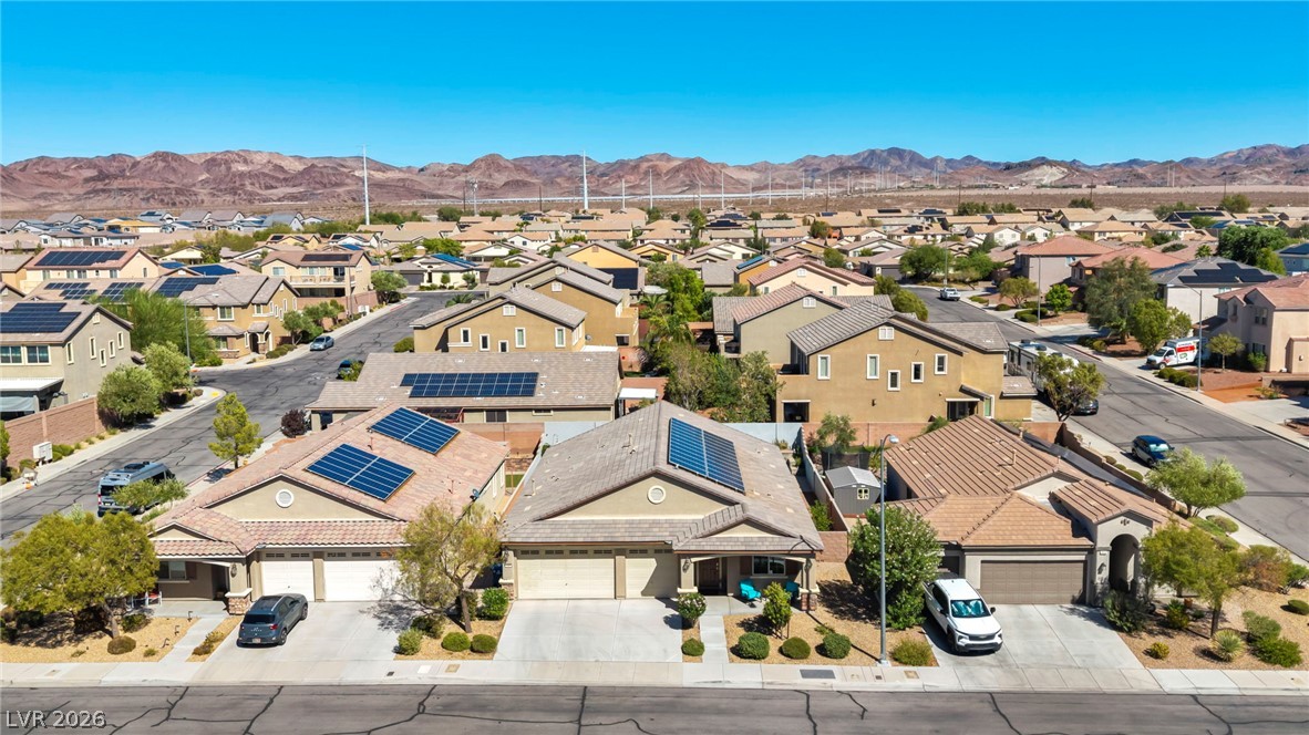 348 Summit Shadow Street Henderson NV 89015