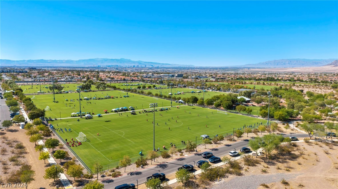348 Summit Shadow Street Henderson NV 89015