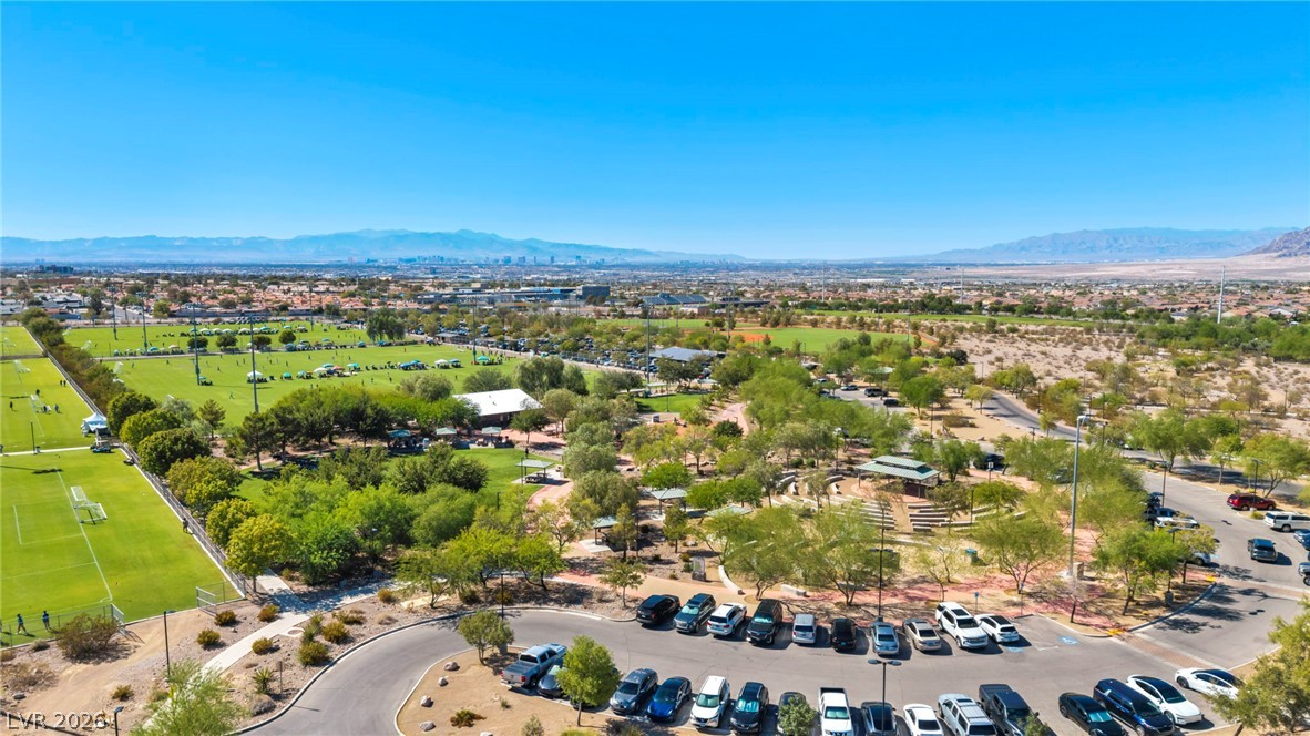 348 Summit Shadow Street Henderson NV 89015