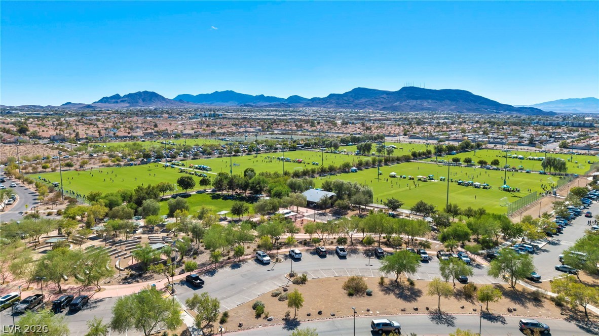 348 Summit Shadow Street Henderson NV 89015