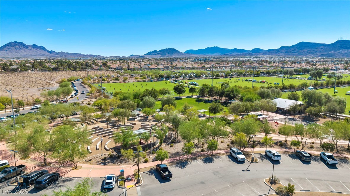 348 Summit Shadow Street Henderson NV 89015