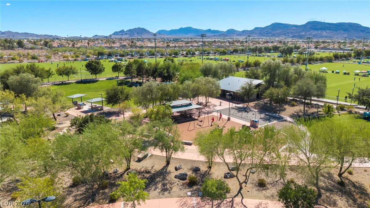 348 Summit Shadow Street Henderson NV 89015