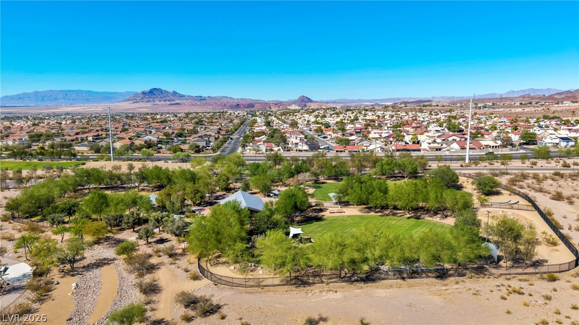348 Summit Shadow Street Henderson NV 89015