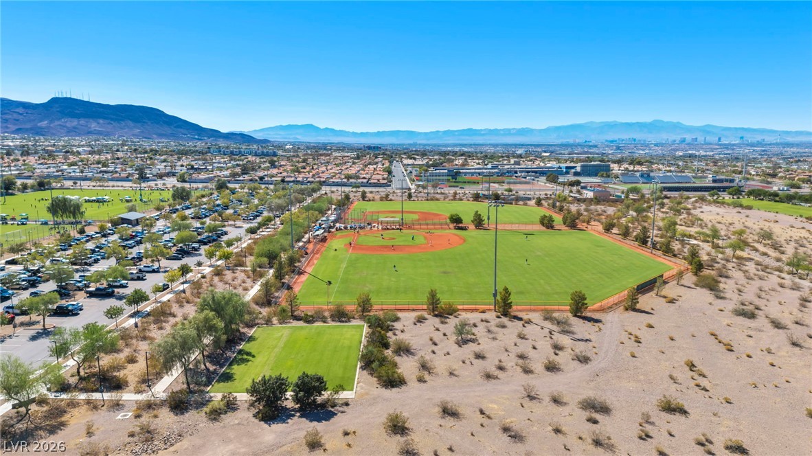 348 Summit Shadow Street Henderson NV 89015