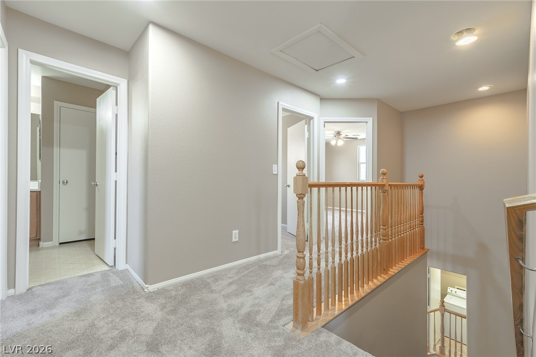 67 Desert Coyote Street Henderson NV 89012