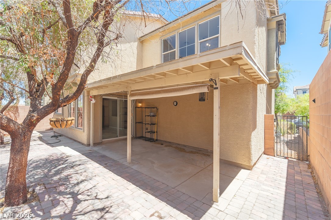67 Desert Coyote Street Henderson NV 89012