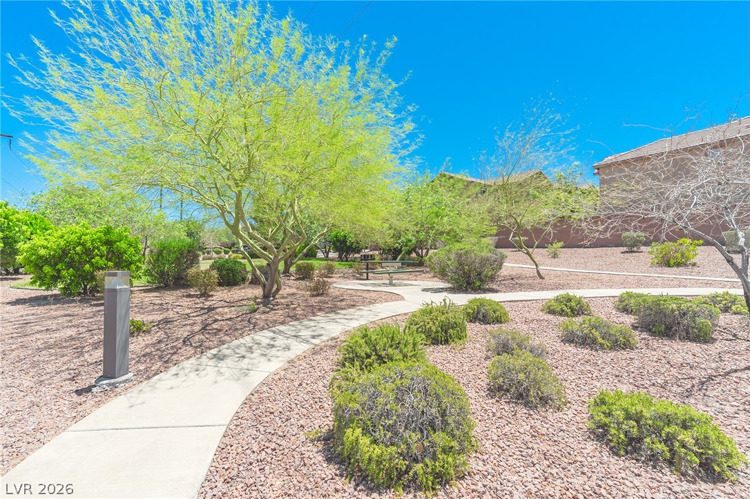 67 Desert Coyote Street Henderson NV 89012