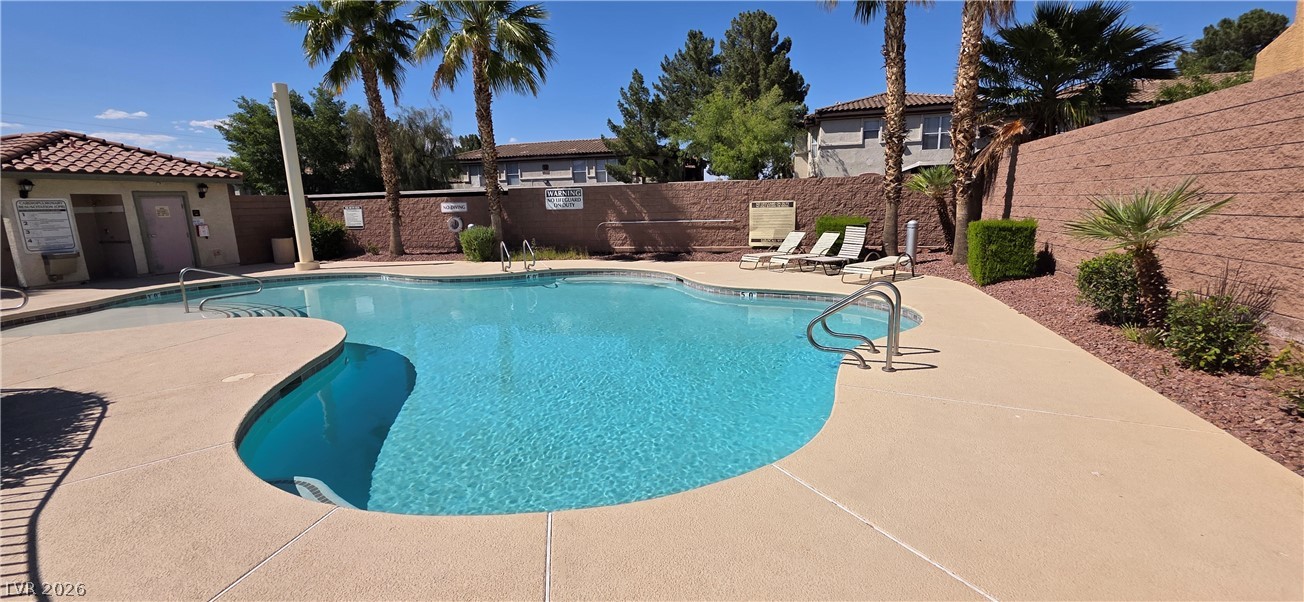 67 Desert Coyote Street Henderson NV 89012