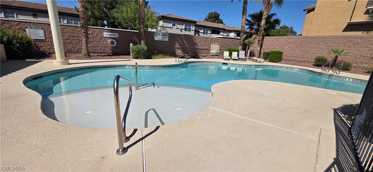67 Desert Coyote Street Henderson NV 89012