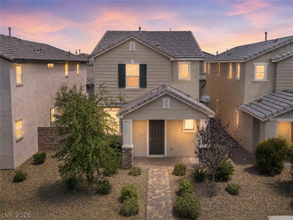 3164 Via Tellaro Henderson NV 89044