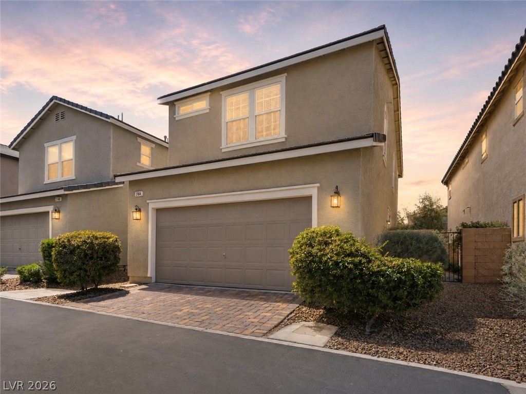 3164 Via Tellaro Henderson NV 89044
