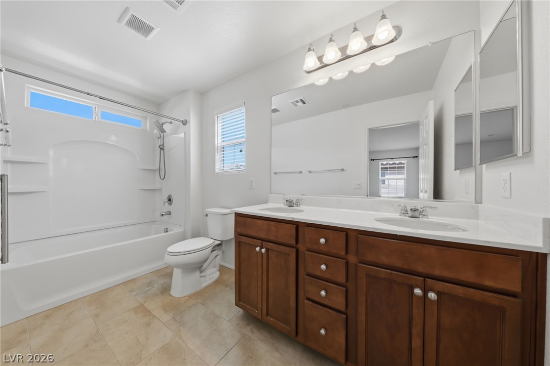 3164 Via Tellaro Henderson NV 89044