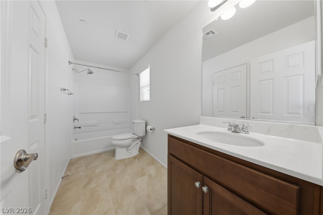 3164 Via Tellaro Henderson NV 89044