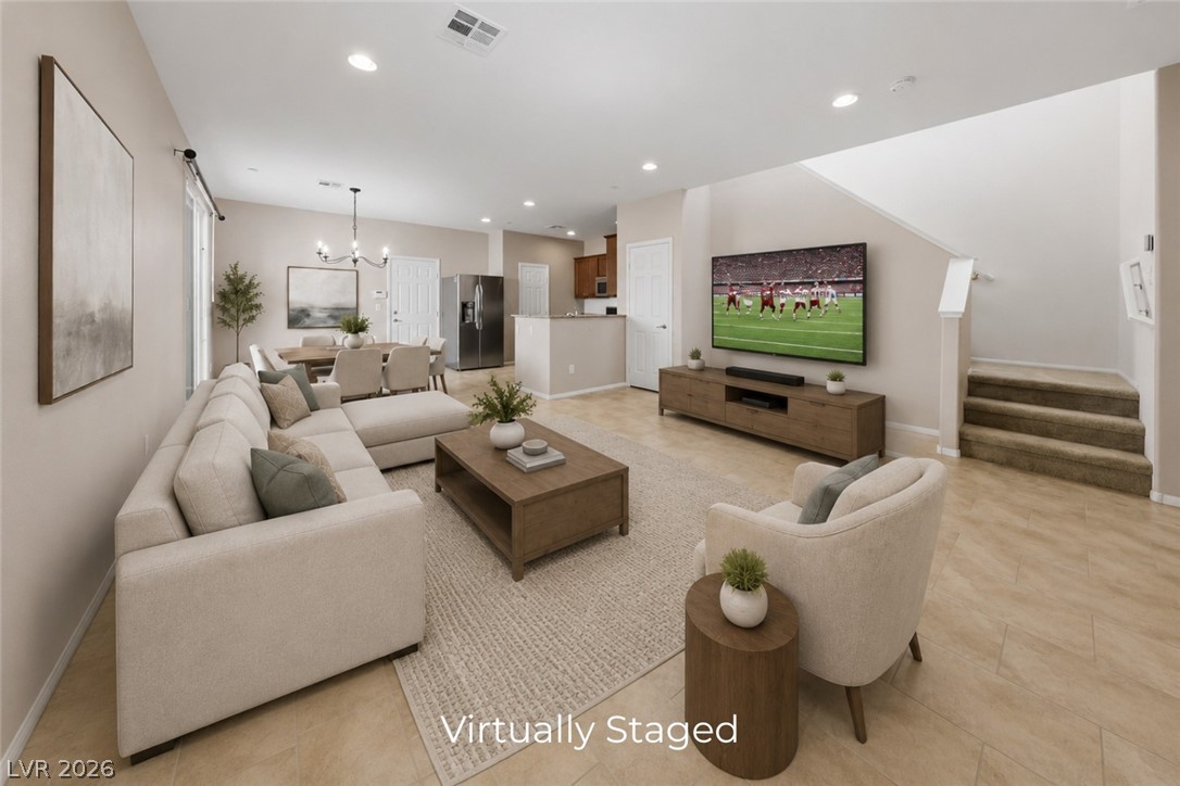 3164 Via Tellaro Henderson NV 89044
