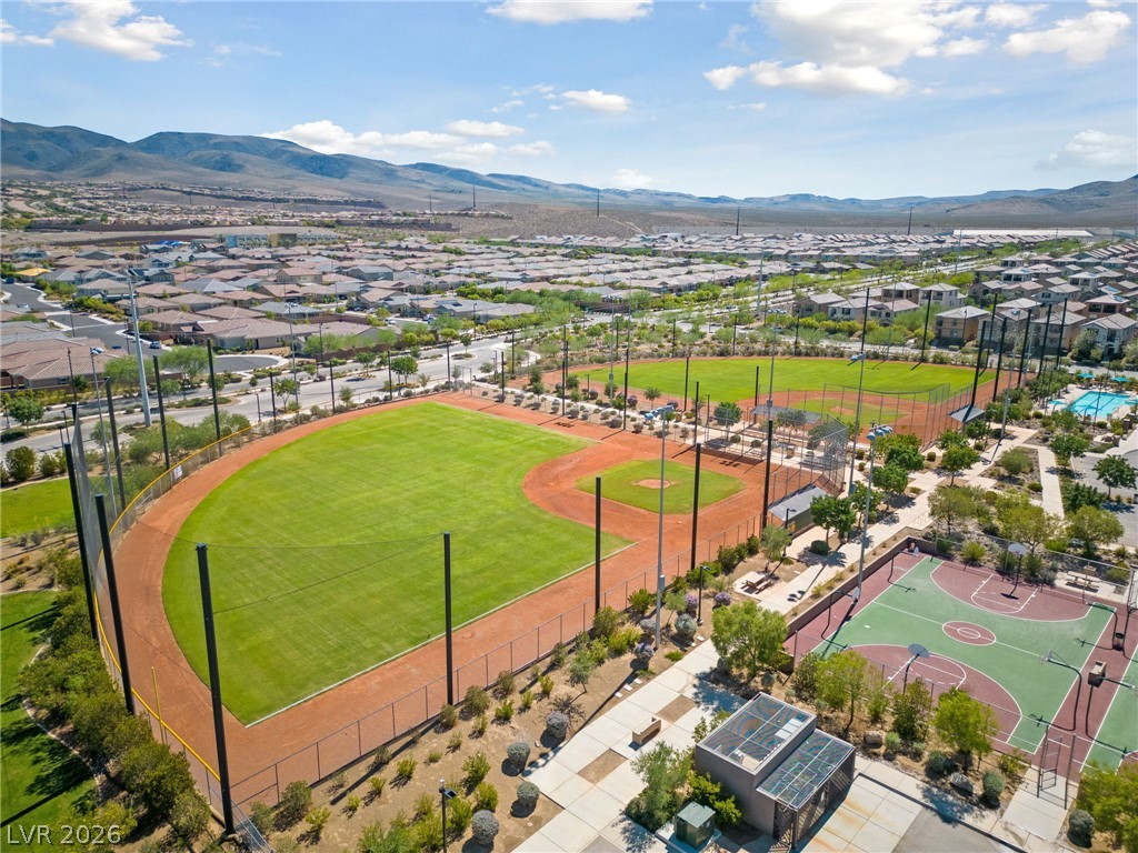 3164 Via Tellaro Henderson NV 89044