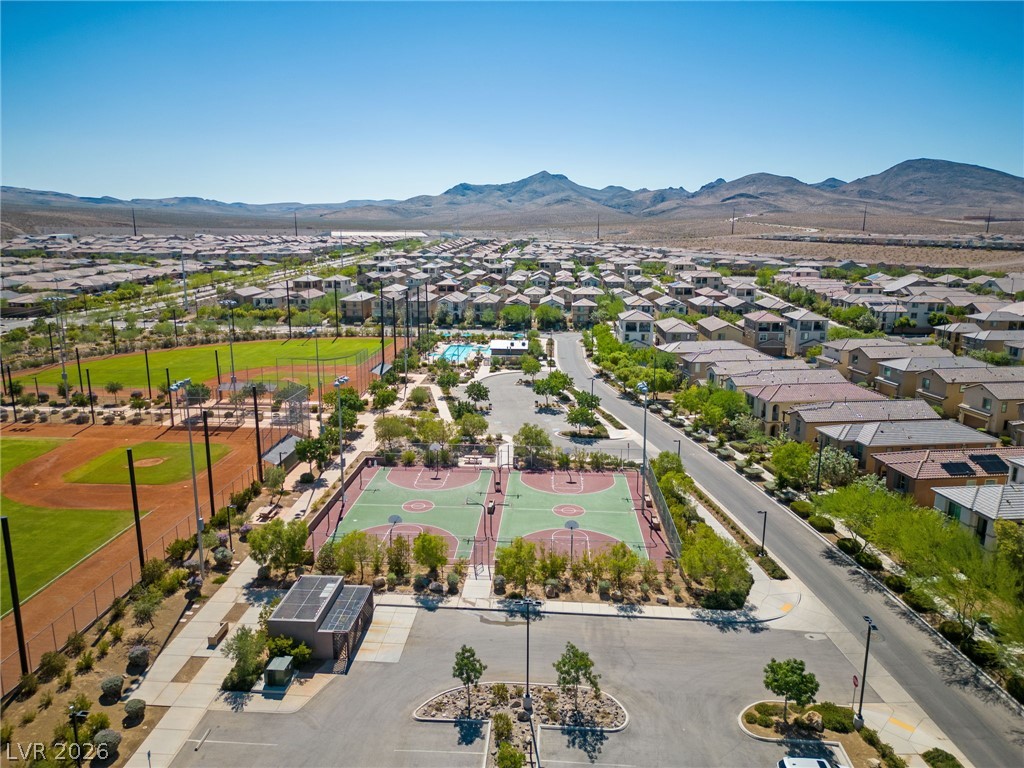 3164 Via Tellaro Henderson NV 89044