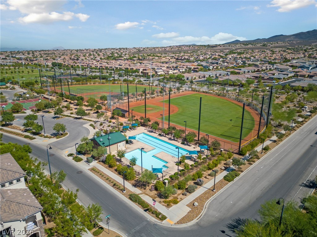 3164 Via Tellaro Henderson NV 89044