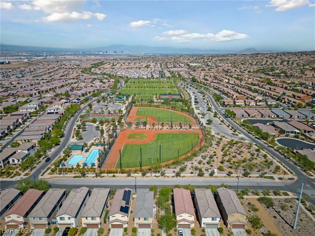 3164 Via Tellaro Henderson NV 89044