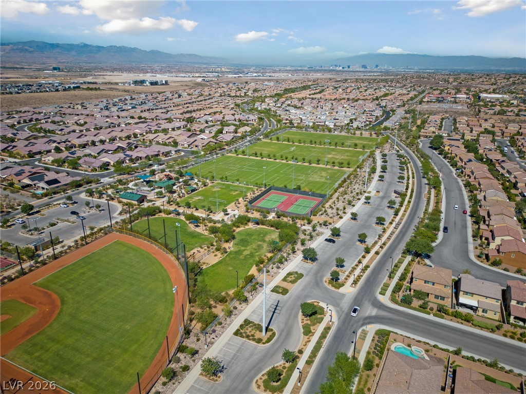 3164 Via Tellaro Henderson NV 89044