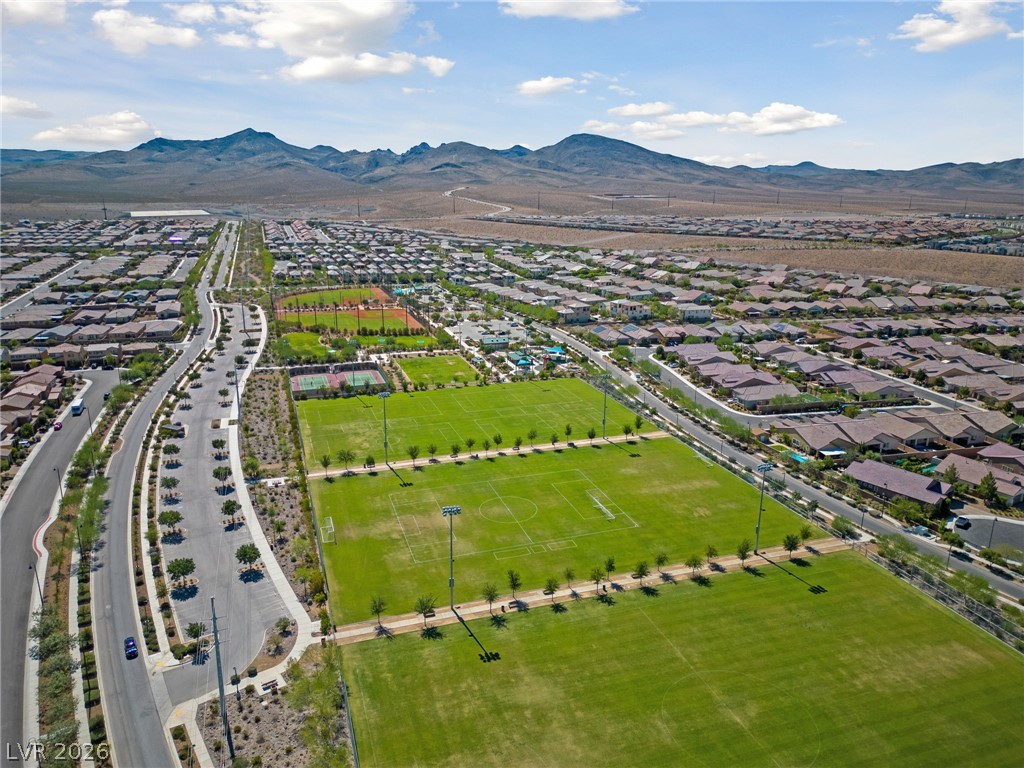 3164 Via Tellaro Henderson NV 89044
