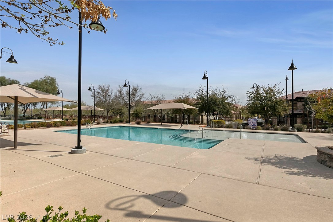 3164 Via Tellaro Henderson NV 89044
