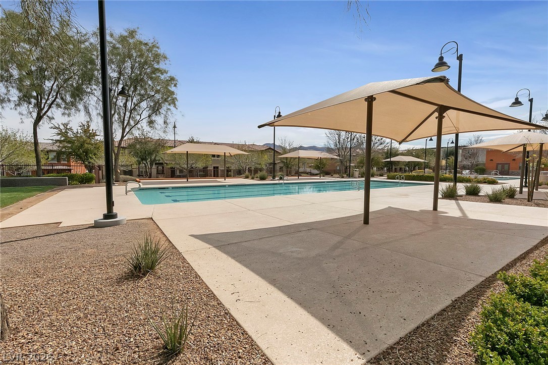 3164 Via Tellaro Henderson NV 89044